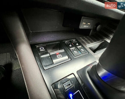 Белый Лексус РХ, объемом двигателя 3.46 л и пробегом 61 тыс. км за 55500 $, фото 65 на Automoto.ua