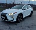 Білий Лексус РХ, об'ємом двигуна 3.5 л та пробігом 140 тис. км за 43500 $, фото 2 на Automoto.ua