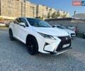 Білий Лексус РХ, об'ємом двигуна 3.5 л та пробігом 180 тис. км за 36000 $, фото 1 на Automoto.ua