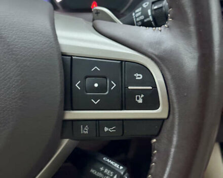 Белый Лексус РХ, объемом двигателя 3.5 л и пробегом 89 тыс. км за 39500 $, фото 23 на Automoto.ua