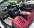 Білий Лексус РХ, об'ємом двигуна 2 л та пробігом 45 тис. км за 33000 $, фото 8 на Automoto.ua