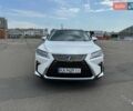 Белый Лексус РХ, объемом двигателя 3.46 л и пробегом 89 тыс. км за 49500 $, фото 8 на Automoto.ua
