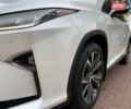 Лексус РХ 2019 у Дніпро (Дніпропетровську) на Automoto.ua Білий Лексус РХ, об'ємом двигуна 3.46 л та пробігом 122 тис. км за 38999 $, фото 14 на Automoto.ua