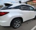 Білий Лексус РХ, об'ємом двигуна 3.46 л та пробігом 58 тис. км за 38500 $, фото 11 на Automoto.ua
