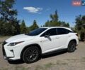 Білий Лексус РХ, об'ємом двигуна 3.5 л та пробігом 80 тис. км за 45500 $, фото 56 на Automoto.ua