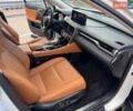 Білий Лексус РХ, об'ємом двигуна 3.46 л та пробігом 54 тис. км за 49000 $, фото 15 на Automoto.ua