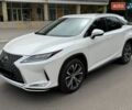 Белый Лексус РХ, объемом двигателя 2 л и пробегом 71 тыс. км за 39900 $, фото 1 на Automoto.ua