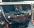 Білий Лексус РХ, об'ємом двигуна 3.46 л та пробігом 150 тис. км за 43800 $, фото 5 на Automoto.ua