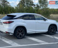 Лексус РХ 2020 у Хмельницькому на Automoto.ua Білий Лексус РХ, об'ємом двигуна 3.46 л та пробігом 50 тис. км за 58900 $, фото 8 на Automoto.ua