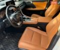 Белый Лексус РХ, объемом двигателя 2 л и пробегом 71 тыс. км за 40199 $, фото 8 на Automoto.ua