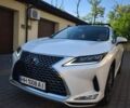 Білий Лексус РХ, об'ємом двигуна 3.46 л та пробігом 61 тис. км за 41900 $, фото 1 на Automoto.ua
