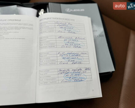 Белый Лексус РХ, объемом двигателя 2 л и пробегом 46 тыс. км за 46000 $, фото 40 на Automoto.ua