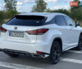 Лексус РХ 2020 у Хмельницькому на Automoto.ua Білий Лексус РХ, об'ємом двигуна 3.46 л та пробігом 50 тис. км за 58900 $, фото 7 на Automoto.ua