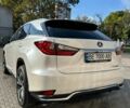 Білий Лексус РХ, об'ємом двигуна 3.5 л та пробігом 108 тис. км за 49500 $, фото 6 на Automoto.ua