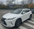 Лексус РХ 2020 у Києві на Automoto.ua Білий Лексус РХ, об'ємом двигуна 3.46 л та пробігом 150 тис. км за 39000 $, фото 1 на Automoto.ua