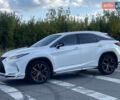Лексус РХ 2020 у Хмельницькому на Automoto.ua Білий Лексус РХ, об'ємом двигуна 3.46 л та пробігом 50 тис. км за 58900 $, фото 3 на Automoto.ua