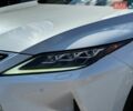 Білий Лексус РХ, об'ємом двигуна 3.5 л та пробігом 123 тис. км за 34990 $, фото 4 на Automoto.ua