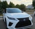 Білий Лексус РХ, об'ємом двигуна 3.5 л та пробігом 125 тис. км за 55800 $, фото 1 на Automoto.ua