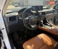 Белый Лексус РХ, объемом двигателя 3.46 л и пробегом 85 тыс. км за 44500 $, фото 5 на Automoto.ua