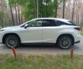 Білий Лексус РХ, об'ємом двигуна 3.5 л та пробігом 3 тис. км за 44500 $, фото 1 на Automoto.ua