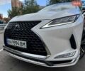 Білий Лексус РХ, об'ємом двигуна 3.46 л та пробігом 54 тис. км за 49000 $, фото 7 на Automoto.ua