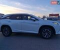 Білий Лексус РХ, об'ємом двигуна 3.5 л та пробігом 116 тис. км за 41900 $, фото 2 на Automoto.ua