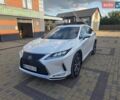 Белый Лексус РХ, объемом двигателя 2 л и пробегом 167 тыс. км за 37900 $, фото 1 на Automoto.ua