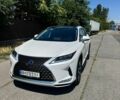 Білий Лексус РХ, об'ємом двигуна 3.46 л та пробігом 115 тис. км за 49500 $, фото 1 на Automoto.ua