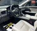 Лексус РХ 2020 в Черновцах на Automoto.ua Белый Лексус РХ, объемом двигателя 3.46 л и пробегом 80 тыс. км за 44000 $, фото 12 на Automoto.ua