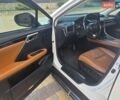 Белый Лексус РХ, объемом двигателя 2 л и пробегом 167 тыс. км за 37900 $, фото 30 на Automoto.ua