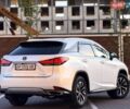 Білий Лексус РХ, об'ємом двигуна 2 л та пробігом 84 тис. км за 39500 $, фото 19 на Automoto.ua