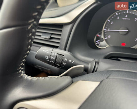 Белый Лексус РХ, объемом двигателя 2 л и пробегом 46 тыс. км за 46000 $, фото 23 на Automoto.ua