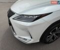 Белый Лексус РХ, объемом двигателя 2 л и пробегом 71 тыс. км за 39100 $, фото 12 на Automoto.ua