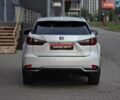 Білий Лексус РХ, об'ємом двигуна 3.46 л та пробігом 100 тис. км за 51900 $, фото 6 на Automoto.ua