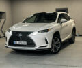 Білий Лексус РХ, об'ємом двигуна 3.5 л та пробігом 88 тис. км за 43000 $, фото 1 на Automoto.ua