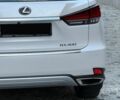 Білий Лексус РХ, об'ємом двигуна 2 л та пробігом 71 тис. км за 38200 $, фото 1 на Automoto.ua