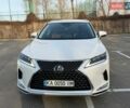 Белый Лексус РХ, объемом двигателя 2 л и пробегом 71 тыс. км за 40199 $, фото 1 на Automoto.ua