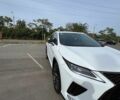 Білий Лексус РХ, об'ємом двигуна 3.46 л та пробігом 150 тис. км за 43800 $, фото 2 на Automoto.ua