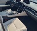 Білий Лексус РХ, об'ємом двигуна 3.46 л та пробігом 30 тис. км за 39000 $, фото 9 на Automoto.ua