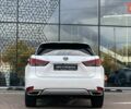 Лексус РХ 2020 в Киеве на Automoto.ua Белый Лексус РХ, объемом двигателя 3.46 л и пробегом 150 тыс. км за 41838 $, фото 3 на Automoto.ua