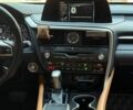 Білий Лексус РХ, об'ємом двигуна 2 л та пробігом 71 тис. км за 38200 $, фото 9 на Automoto.ua