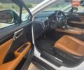 Белый Лексус РХ, объемом двигателя 2 л и пробегом 167 тыс. км за 37900 $, фото 17 на Automoto.ua