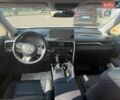 Белый Лексус РХ, объемом двигателя 3.46 л и пробегом 50 тыс. км за 49900 $, фото 7 на Automoto.ua