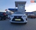 Белый Лексус РХ, объемом двигателя 3.5 л и пробегом 116 тыс. км за 41900 $, фото 8 на Automoto.ua