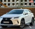 Білий Лексус РХ, об'ємом двигуна 2 л та пробігом 84 тис. км за 39500 $, фото 1 на Automoto.ua