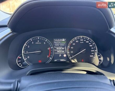 Белый Лексус РХ, объемом двигателя 2 л и пробегом 70 тыс. км за 41500 $, фото 37 на Automoto.ua