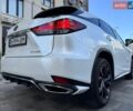 Білий Лексус РХ, об'ємом двигуна 3.46 л та пробігом 54 тис. км за 49000 $, фото 13 на Automoto.ua