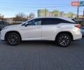 Білий Лексус РХ, об'ємом двигуна 3.5 л та пробігом 116 тис. км за 41900 $, фото 7 на Automoto.ua
