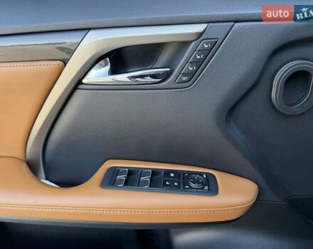 Белый Лексус РХ, объемом двигателя 2 л и пробегом 70 тыс. км за 41500 $, фото 35 на Automoto.ua