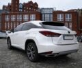 Белый Лексус РХ, объемом двигателя 2 л и пробегом 71 тыс. км за 38500 $, фото 9 на Automoto.ua